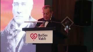 BOLSEV KURULDU BİN ÖĞRENCİYE BURS VERECEK