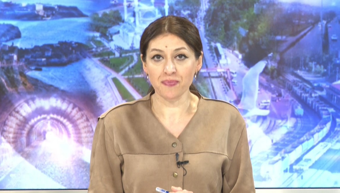 KANAL Z ANA HABER 8 NİSAN 2023