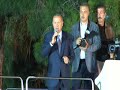 CUMHURBAŞKANI ERDOĞAN BALKON KONUŞMA