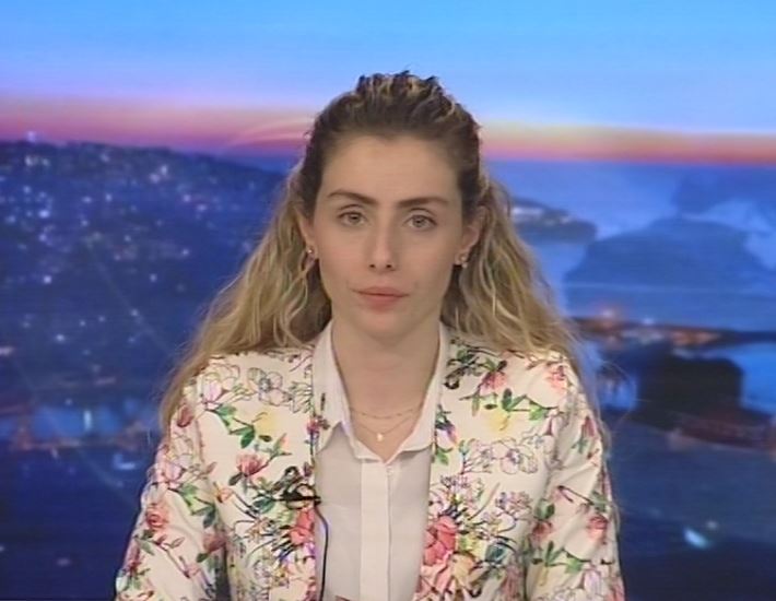 KANAL Z ANA HABER 7 MART 2019