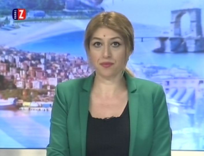 KANAL Z ANA HABER 9 NİSAN 2022