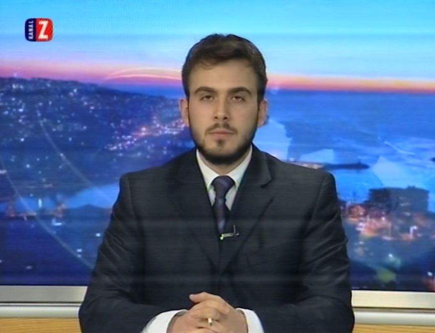 KANAL Z ANA HABER 22 ARALIK 2020