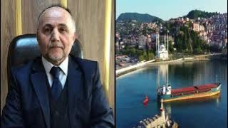 MÜFTÜ DURGUN, CAMİİ TARTIŞMASINA SON NOKTAYI KOYDU