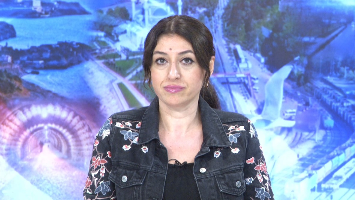 KANAL Z ANA HABER 17 HAZİRAN 2023