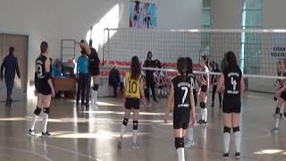 VOLEYBOL ŞAMPİYONLAR LİGİ FİNALİ İPTAL EDİLDİ