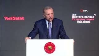 CUMHURBAŞKANI ERDOĞAN  ÖLÜM KUSANLARA KARŞI 15 TEMMUZ'DA DESTAN YAZDIK