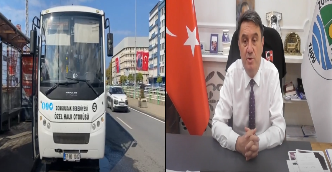 19 MAHALLEDEN SADECE AVM HATTINA 4 OTOBÜS HİZMET VERECEK