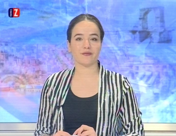 KANAL Z ANA HABER 21 ŞUBAT 2023