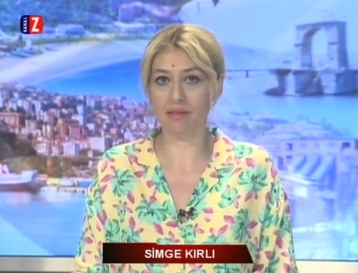 KANAL Z ANA HABER 11 HAZİRAN 2022