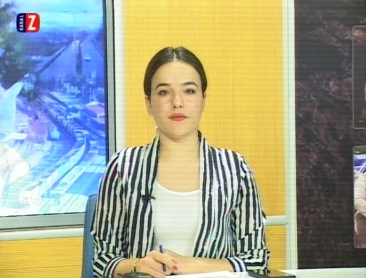 KANAL Z ANA HABER 19 OCAK 2023