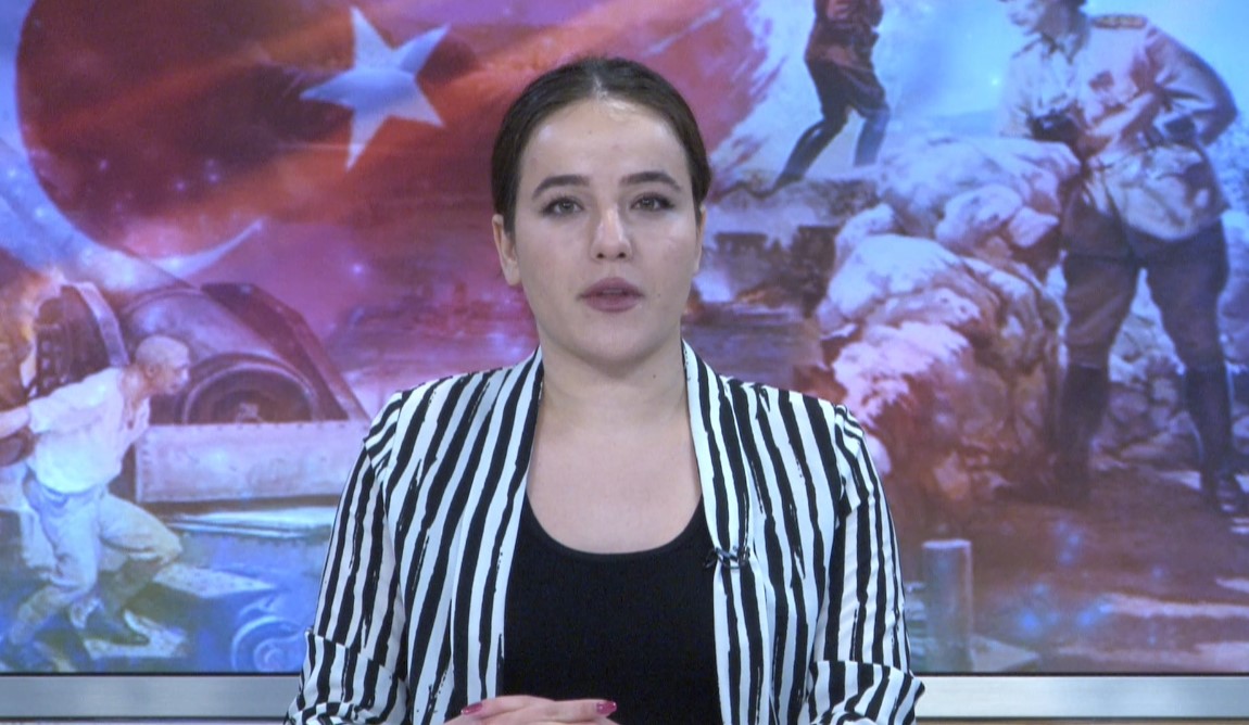 KANAL Z ANA HABER 18 MART 2023