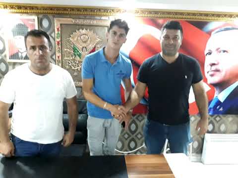 KİLİMLİ BELEDİYESPOR KADROSUNU GÜÇLENDİRDİ