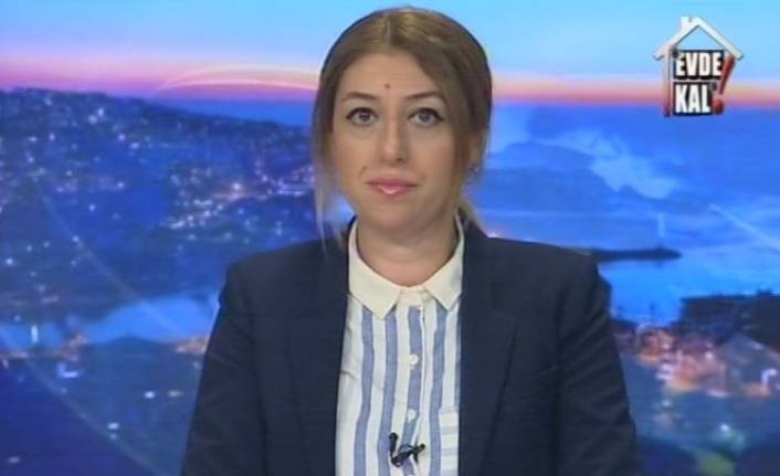 KANAL Z ANA HABER 15 NİSAN 2020