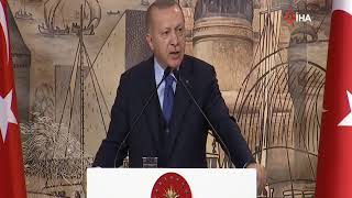 ERDOĞAN MÜCADELEYİ BAŞARIYA ULAŞTIRACAĞIZ