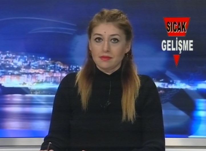 KANAL Z ANA HABER 26 ŞUBAT 2020