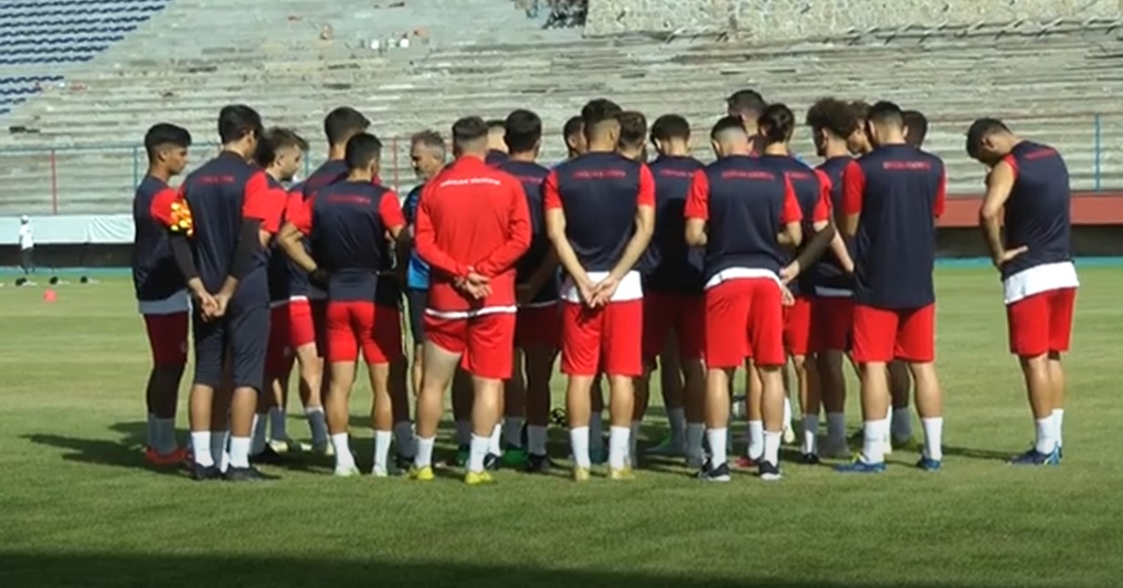 ZONGULDAK KÖMÜRSPOR AFYONSPOR'LA GECE MAÇI OYNAYACAK