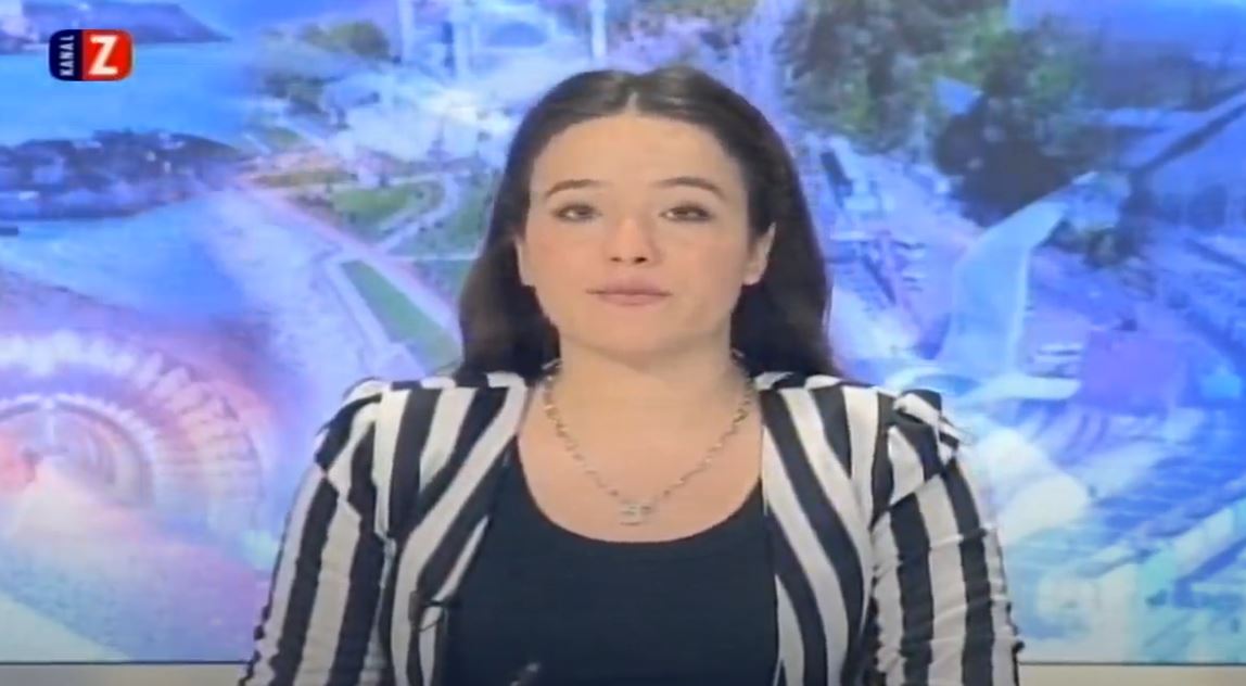 KANAL Z ANA HABER 27 ŞUBAT 2023