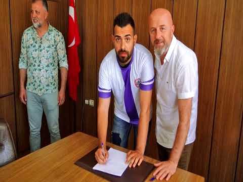 3 FUTBOLCU İLE DAHA ANLAŞTILAR