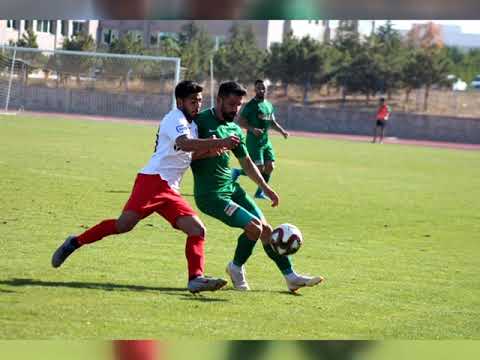 ZONGULDAKSPOR,1922 KONYAPSPOR'LA 1-1 BERABERE KALDI