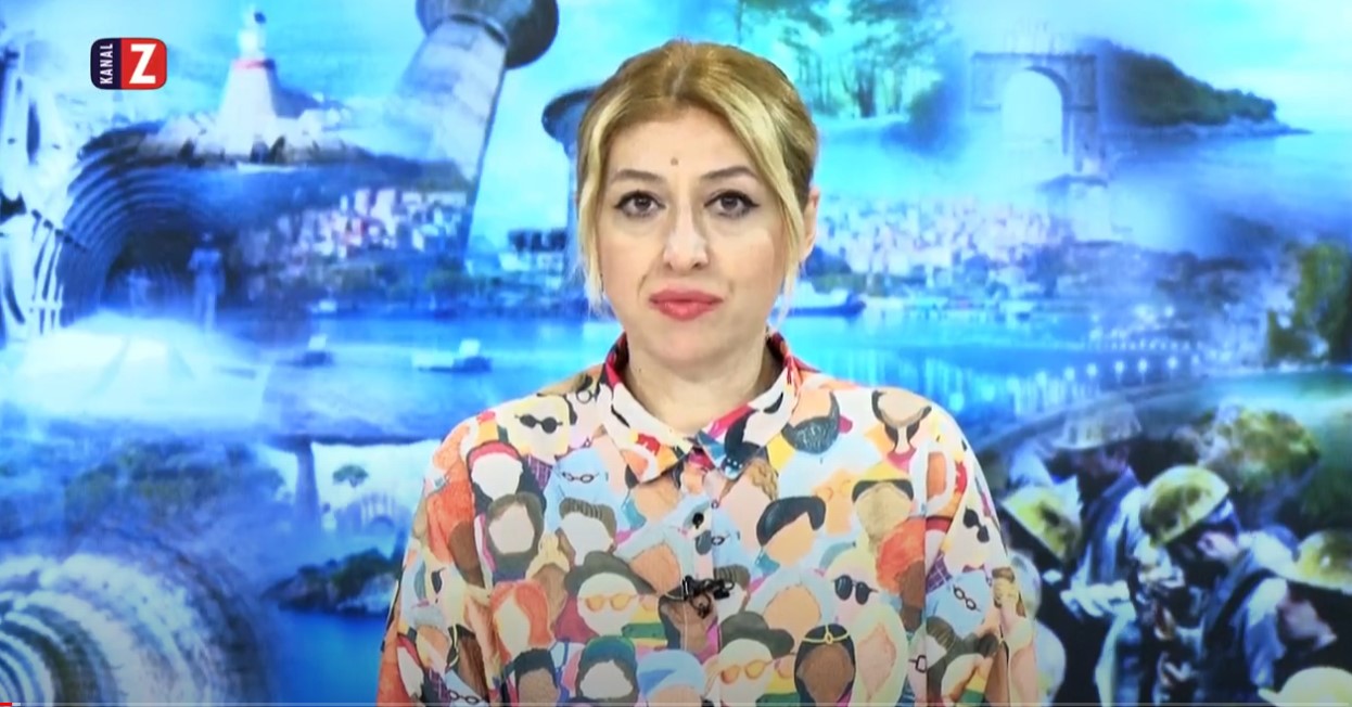 KANAL Z ANA HABER 11 MART 2023