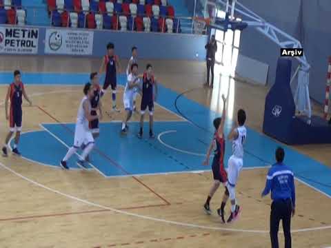 BASKETBOLDA HAKEM AÇIĞI KAPATILACAK