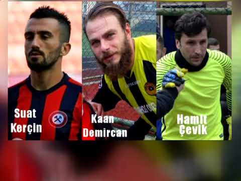 ÇAYCUMASPOR TECRÜBELİ FUTBOLCULARLA ANLAŞTI