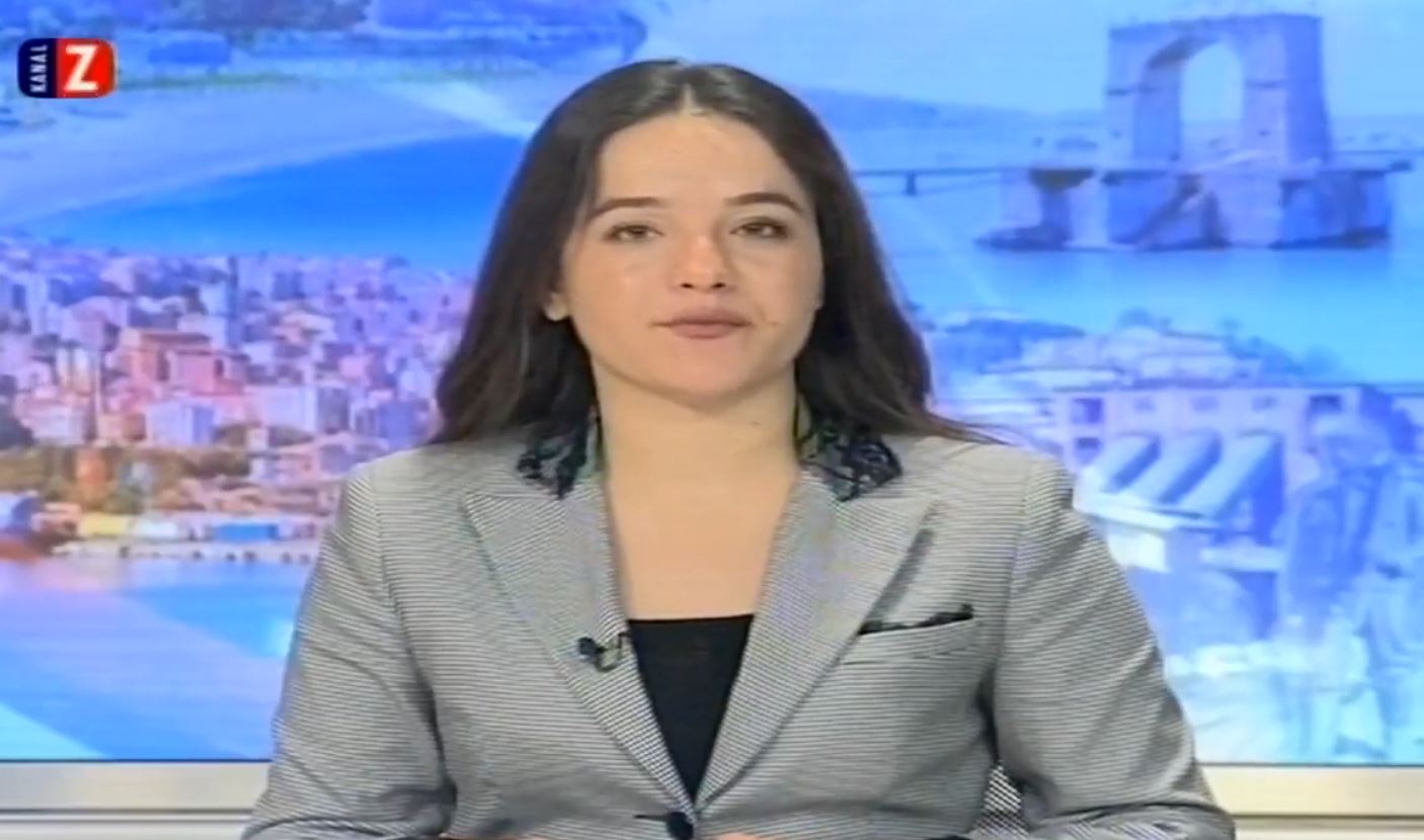 KANAL Z ANA HABER 5 ŞUBAT 2023