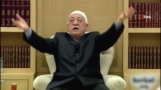 FETÖ TERÖR ÖRGÜTÜNÜN ELEBAŞI FETHULLAH GÜLEN ÖLDÜ