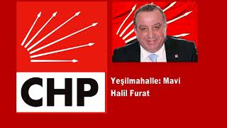 CHP'DE DELEGE SEÇİMLERİ HAFTASONU YAPILDI