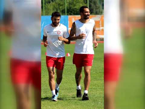  YENİ TRANSFER RAMAZAN TAKIMA KATILDI