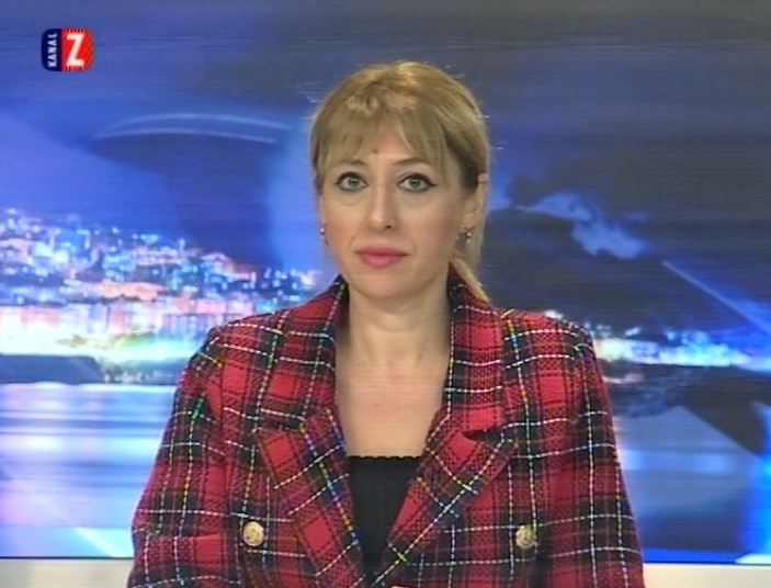 KANAL Z ANA HABER 19 OCAK 2022