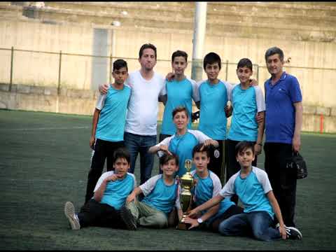 TERSANESPOR U12 İDDİALI