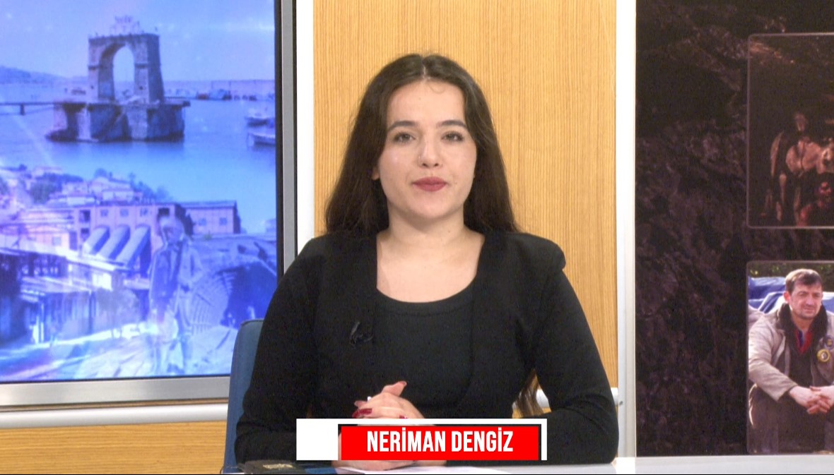 KANAL Z ANA HABER 13 NİSAN 2023