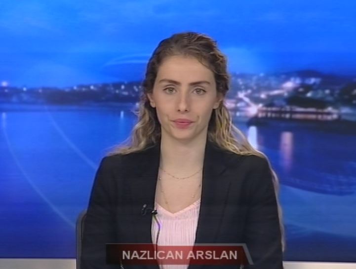 KANAL Z ANA HABER 6 HAZİRAN 2019