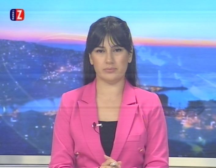 KANAL Z ANA HABER 30 HAZİRAN 2021