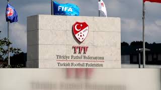 SÜPER LİG, TFF 1'İNCİ LİG FİKSTÜR TARİHİ NETLEŞTİ