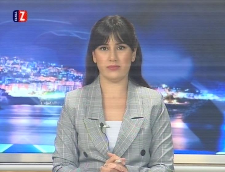 KANAL Z ANA HABER 21 HAZİRAN 2021