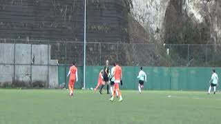 ALAPLI BELEDİYESPOR  5   İHSANİYESPOR  0