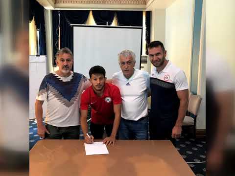 ZONGULDAKSPOR'DAN EREĞLİ'YE TRANSFER