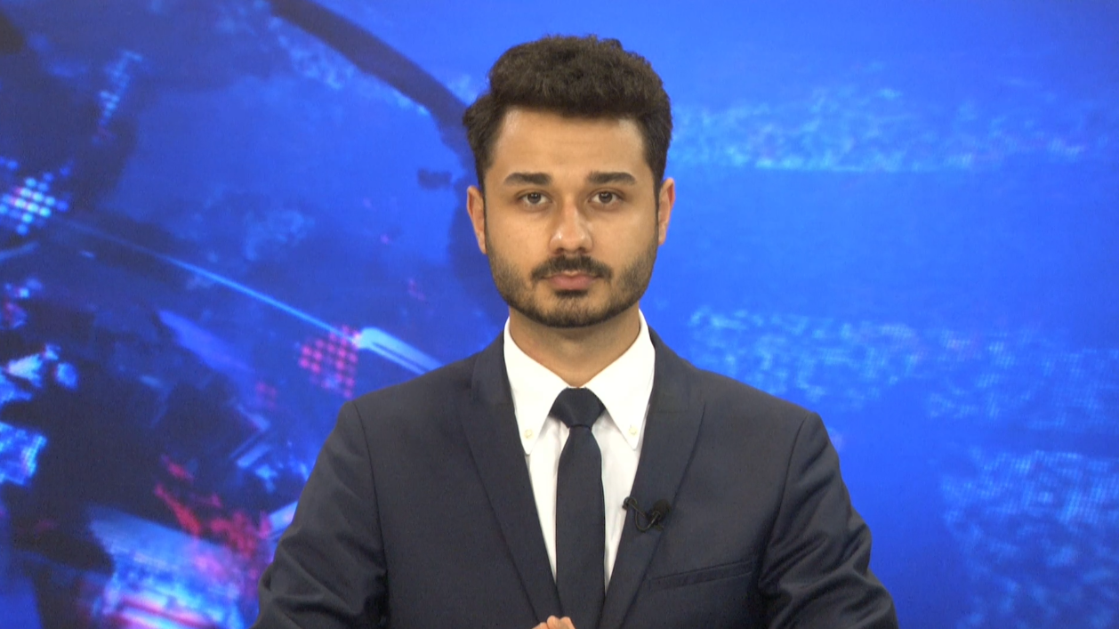 KANAL Z ANA HABER 22 AĞUSTOS 2024