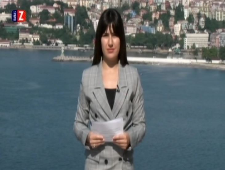 KANAL Z ANA HABER 7 HAZİRAN 2021