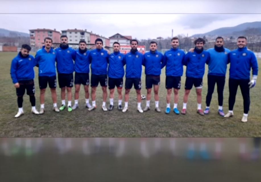 DEVREK BELEDİYESPOR KADROYU GÜÇLENDİRDİ