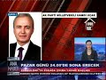 MİLLETVEKİLİ UÇAR SOKAĞA ÇIKMA YASAĞI DEĞERLENDİRDİ