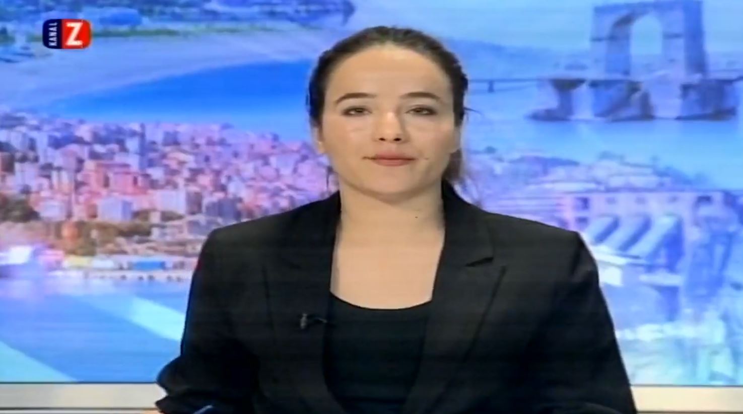 KANAL Z ANA HABER 8 OCAK 2023