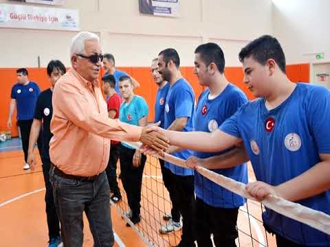 PARAVOLLEY MİLLİ TAKIMI MACARİS'TAN YOLCUSU