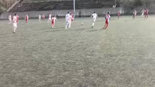 TERAKKİSPOR 2   AYİÇİSPOR 2