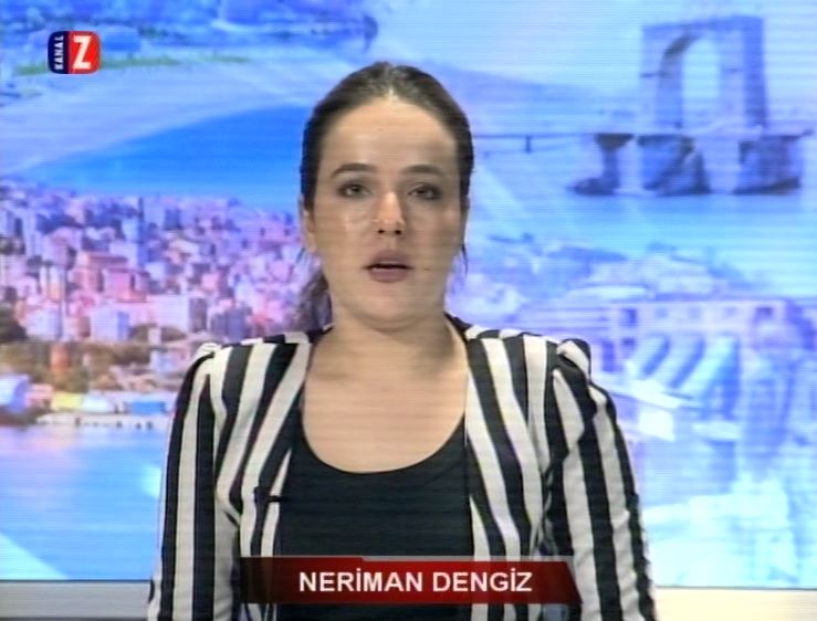 KANAL Z ANA HABER 3 OCAK 2022