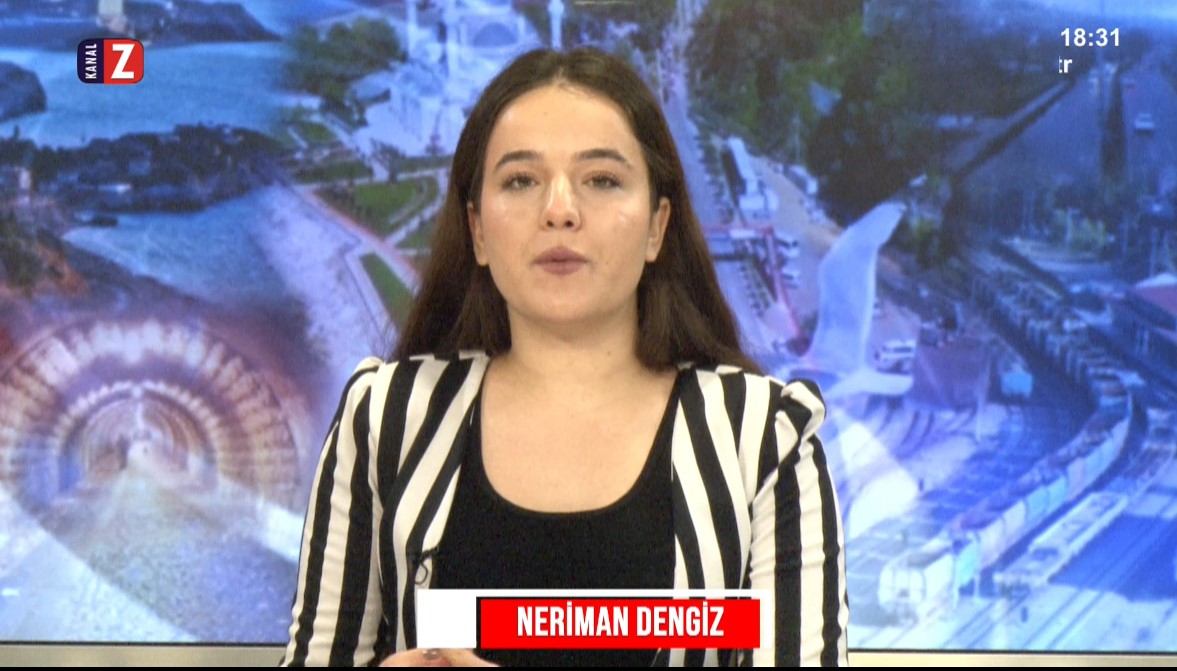 KANAL Z ANA HABER 15 MART 2023