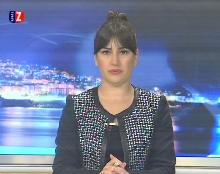 KANAL Z ANA HABER 22 HAZİRAN 2021