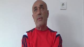  DÜZCE İŞİTME ENGELLİLER SPOR'LA ANLAŞTI